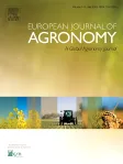 European Journal of Agronomy cover