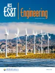 ACS ES&T Engineering cover