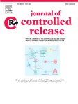 Journal of Controlled Release cover