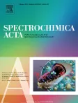 SPECTROCHIMICA ACTA PART A-MOLECULAR AND BIOMOLECULAR SPECTROSCOPY cover