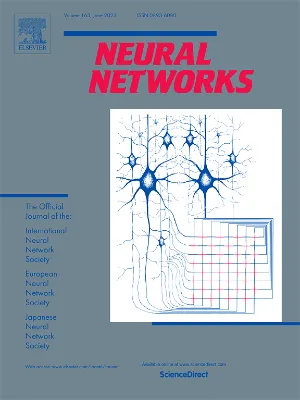 Neural Networks cover