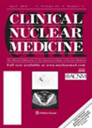 Clinical Nuclear Medicine cover