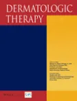 Dermatologic Therapy cover