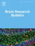 Brain Research Bulletin cover