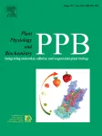 Plant Physiology and Biochemistry cover