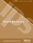 Toxin Reviews cover