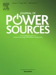 Journal of Power Sources cover