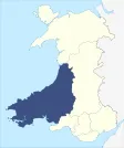 Hywel Dda University Health Board cover