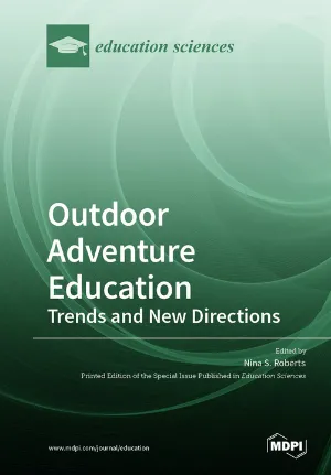 Education Sciences cover