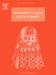 Mechanisms of Ageing and Development cover