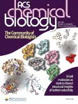 ACS Chemical Biology cover