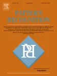 Pattern Recognition cover