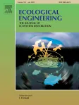 Ecological Engineering cover
