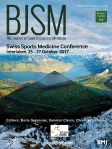 British Journal of Sports Medicine cover
