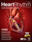 Heart Rhythm cover