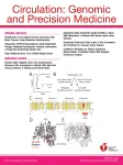 Circulation-Genomic and Precision Medicine cover