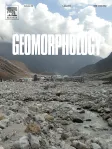Geomorphology cover