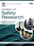 Journal of Safety Research cover