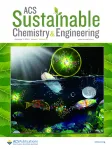 ACS Sustainable Chemistry and Engineering cover