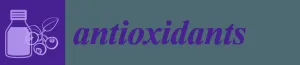 Antioxidants cover