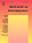 Biological Psychology cover