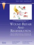 Wound Repair and Regeneration cover