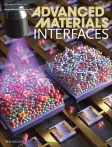 Advanced Materials Interfaces cover