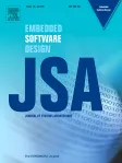 Journal of Systems Architecture cover