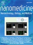 Nanomedicine-Nanotechnology Biology and Medicine cover