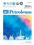 Petroleum cover
