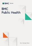 BMC Public Health cover