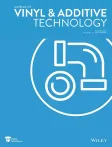 Journal of Vinyl and Additive Technology cover