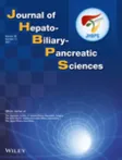 Journal of Hepato-Biliary-Pancreatic Sciences cover