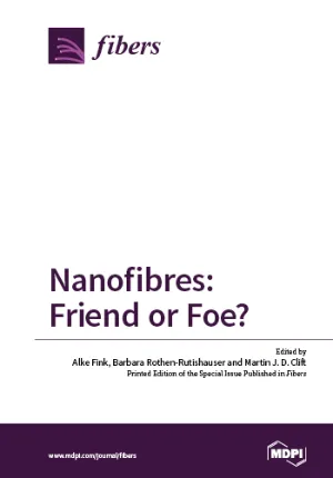 Fibers cover