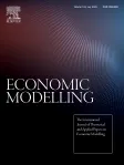 Economic Modelling cover