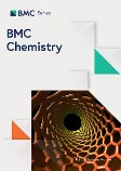 BMC Chemistry cover