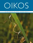Oikos cover
