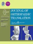 Journal of Orthopaedic Translation cover
