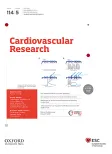 Cardiovascular Research cover
