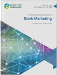 International Journal of Bank Marketing cover