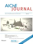 AIChE Journal cover
