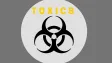Toxics cover