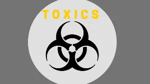 Toxics cover