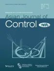 Asian Journal of Control cover