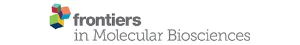 Frontiers in Molecular Biosciences cover