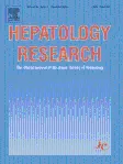 Hepatology Research cover