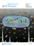 ACS Infectious Diseases cover
