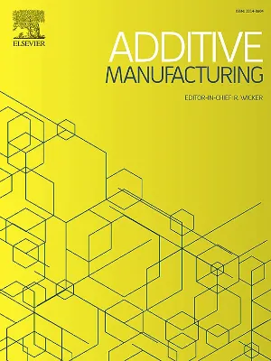 Additive Manufacturing cover