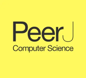 PeerJ Computer Science cover