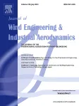 Journal of Wind Engineering and Industrial Aerodynamics cover